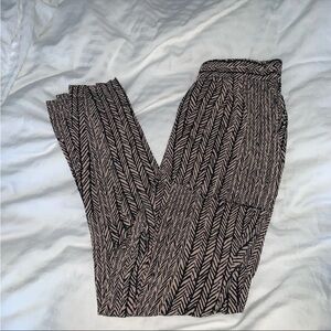 Vero Moda airy flowy pants